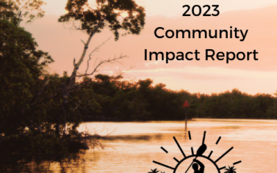 POWS 2023 Community Impact Report