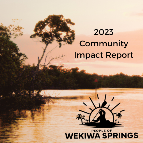 POWS 2023 Community Impact Report