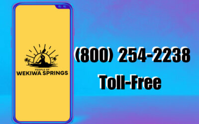 POWS gets a Toll Free Number