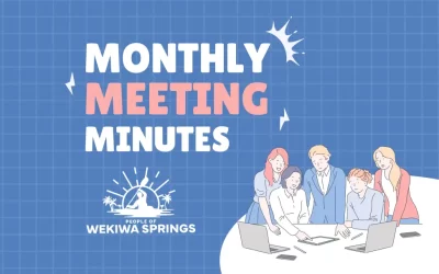 Sept 2024 Meeting Minutes